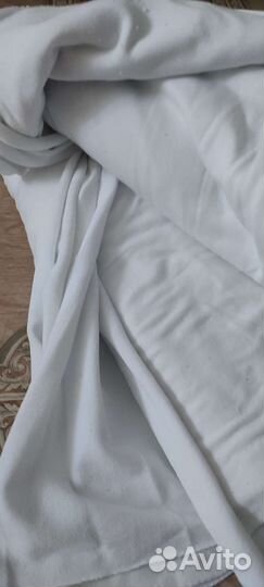 Ткань трикотаж