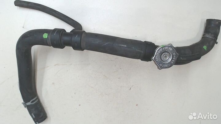 Патрубок охлаждения Dodge Caliber, 2006