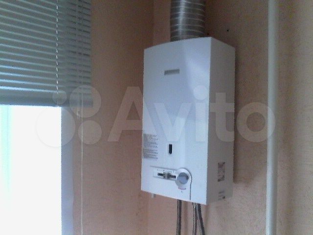 1-к. квартира, 32 м², 3/4 эт.