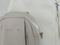 Женская сумка - рюкзак