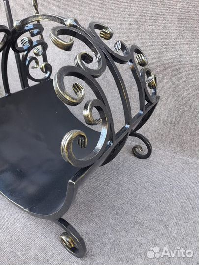 Каминный набор