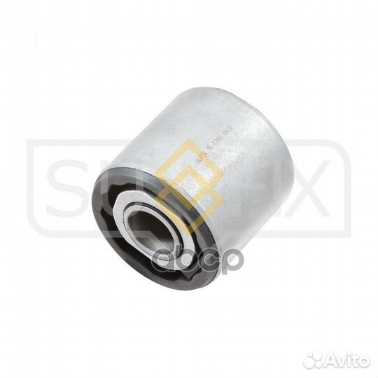 Сайлентблок рычага подвески перед прав/лев