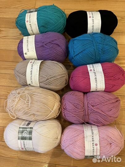 Пряжа пехорка Alize