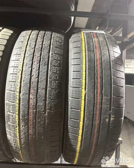 Continental Conti4x4Contact 225/65 R17 102H