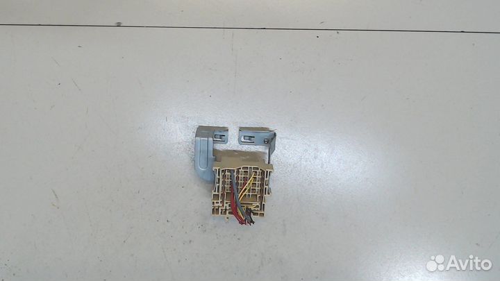 Блок предохранителей Renault Kadjar, 2018