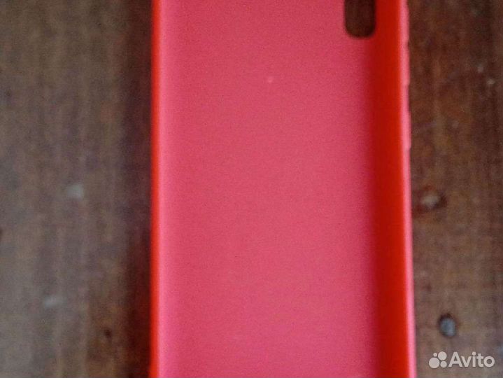 Чехол на самсунг а 10