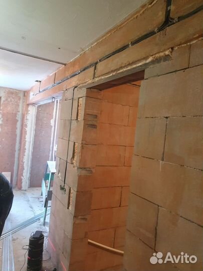 Электрик услуги электрика электромонтаж