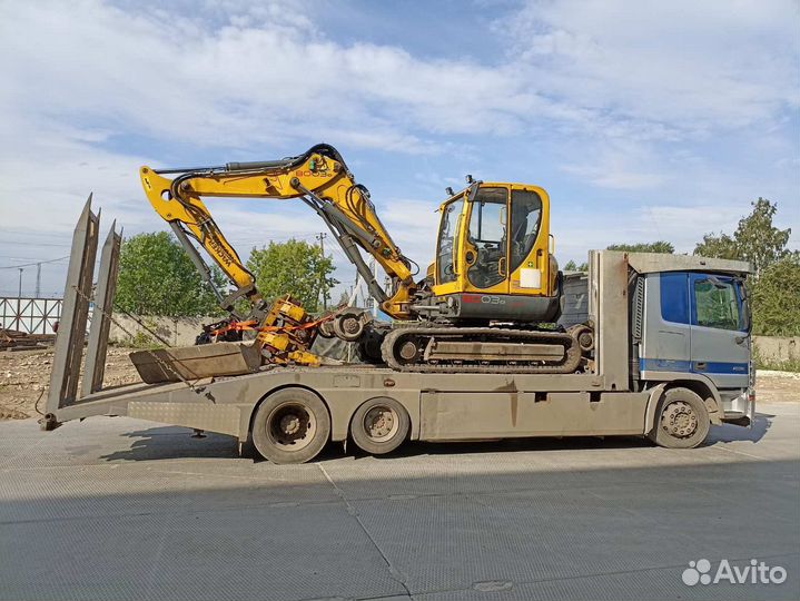 Услуги эвакуатора круглосуточно