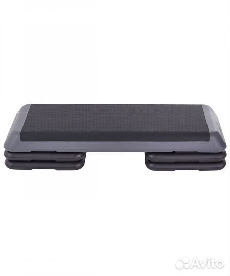 Степ-платформа обрезиненная SP-205