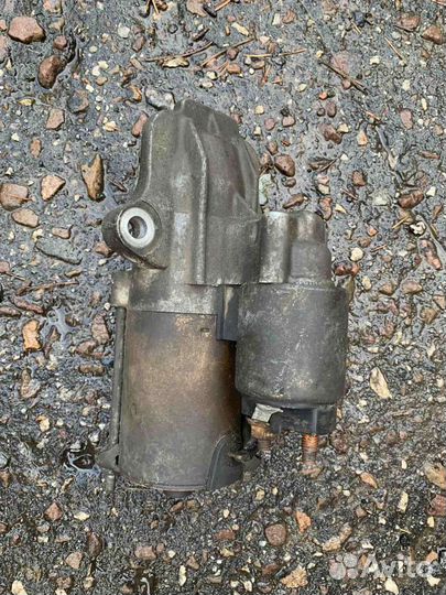 Продаю стартер ford focus 2. 1.8