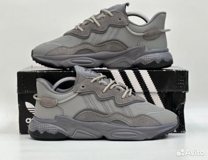 Кроссовки adidas