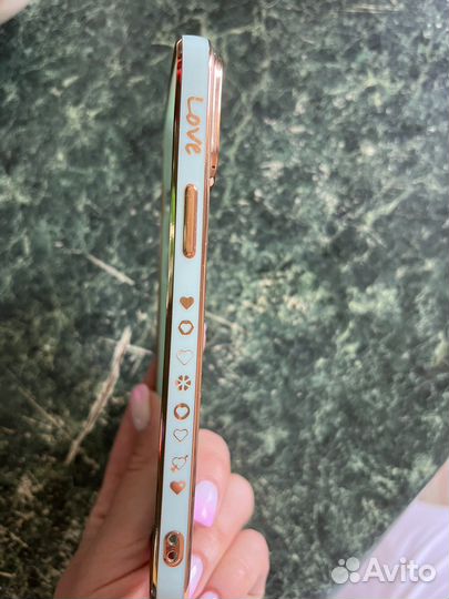 Чехол на iPhone 13 pro max