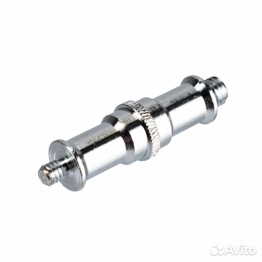 Адаптер Falcon Eyes SP-B4M8M, длинный, белый