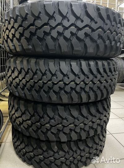 Cordiant Off Road 245/70 R16 109Q