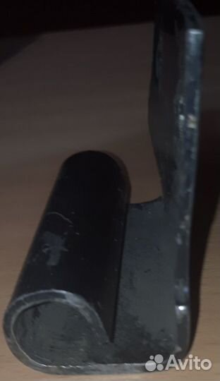 Кронштейн переднего бампера Audi 80 B3