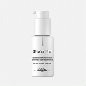 Steampod concentrated serum