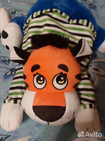 Детская игрушка(футляр) для ребёнка