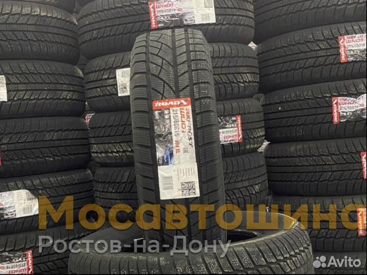 RoadX RX Frost WU01 215/60 R16 99H