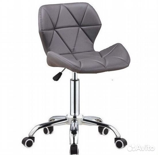 Кресло для мастера педикюра, косметолога