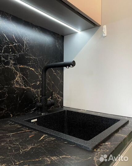 Кухонный гарнитур. Кухня на заказ