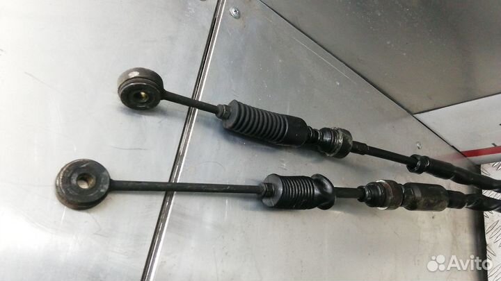 Кулиса Toyota RAV4 3 (XA30) 2006