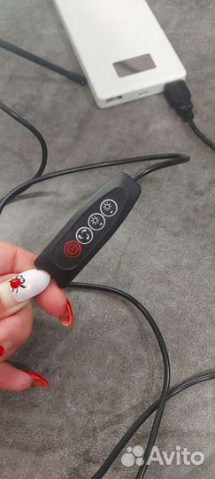 Кольцо для селфи