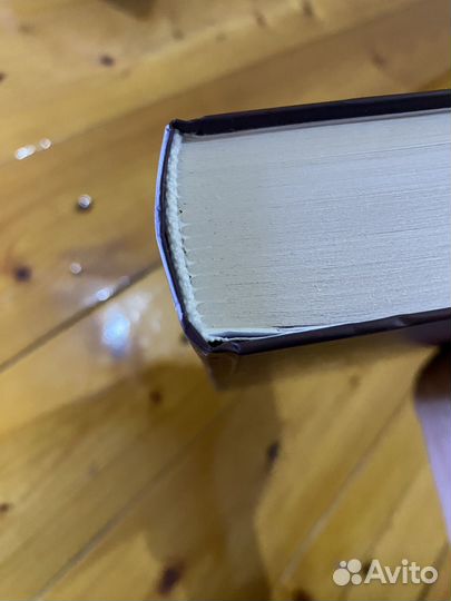 Книги young adult