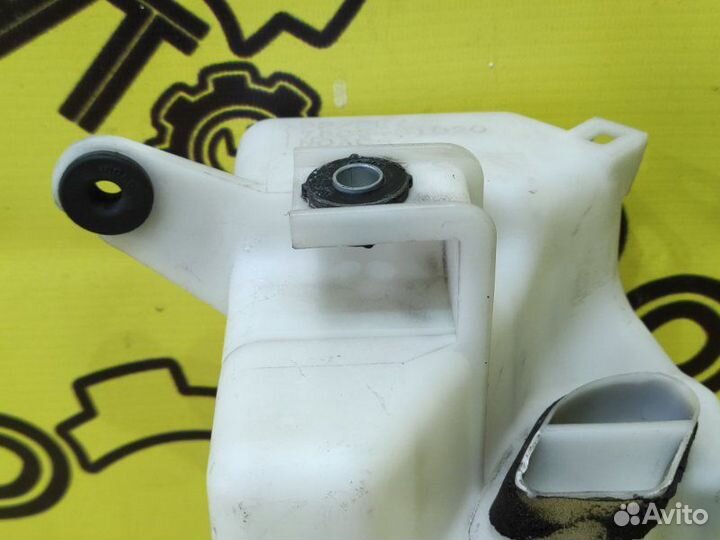 Бачок влагоотделителя Toyota Harrier GSU30 2grfe