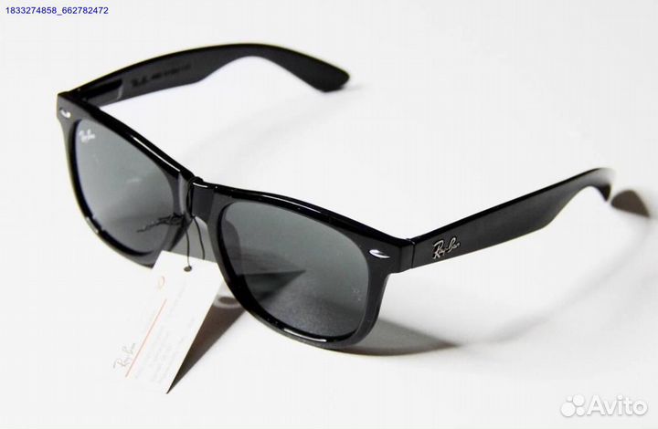 Очки Ray Ban солнцезащитные (Арт.60857)