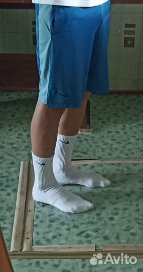 Шорты nike dry fit