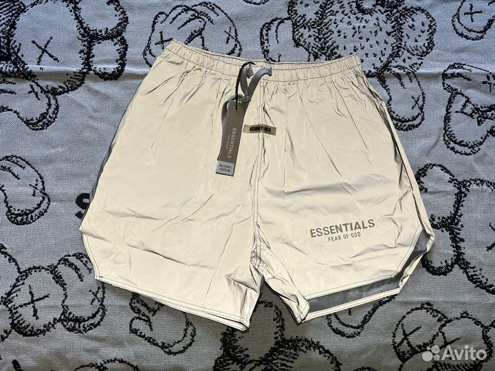 Шорты Essentials