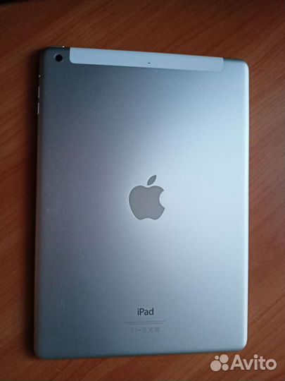 iPad air 64Gb