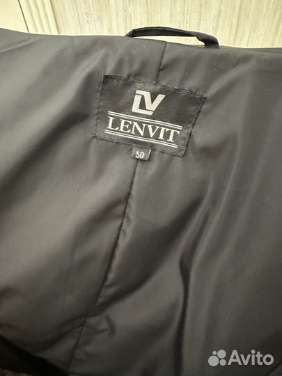 Пуховик женский 48 50