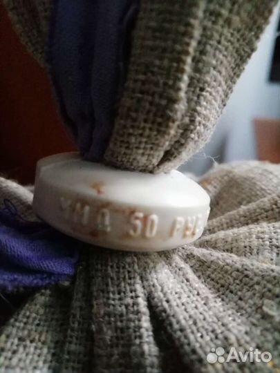 Монеты СССР 5 копеек 1991