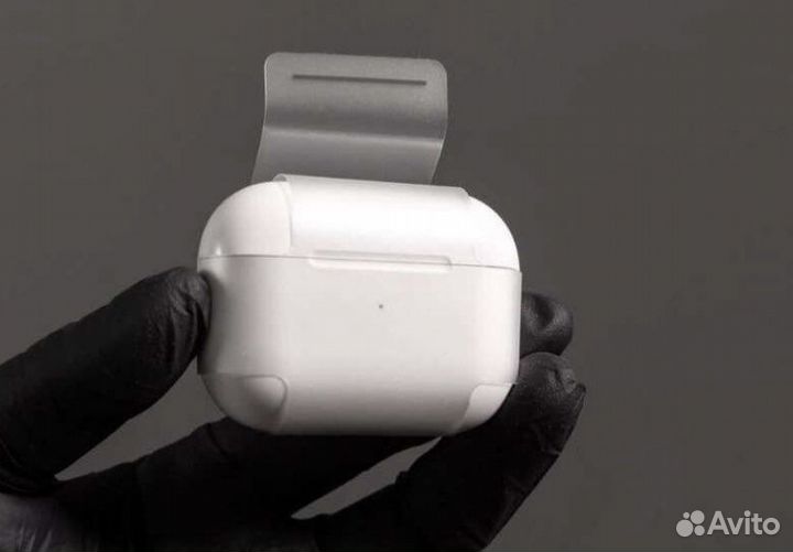 Air Pods Pro 2 Гарантия
