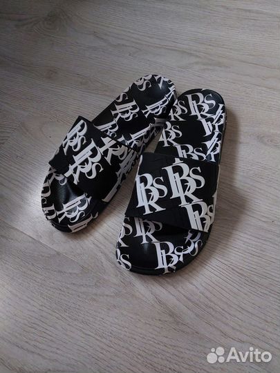 Сланцы Шлёпки р. 42, 43, 44