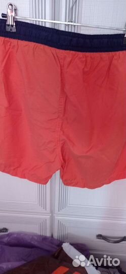 Купальные шорты для мальчика mexx