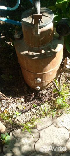 Ацетиленовый генератор