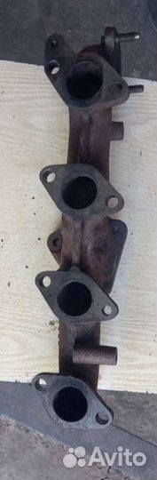 Навесное на мотор хендай Санта фе