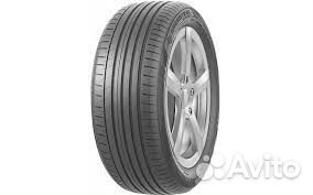 Greentrac Quest-X 255/45 R19