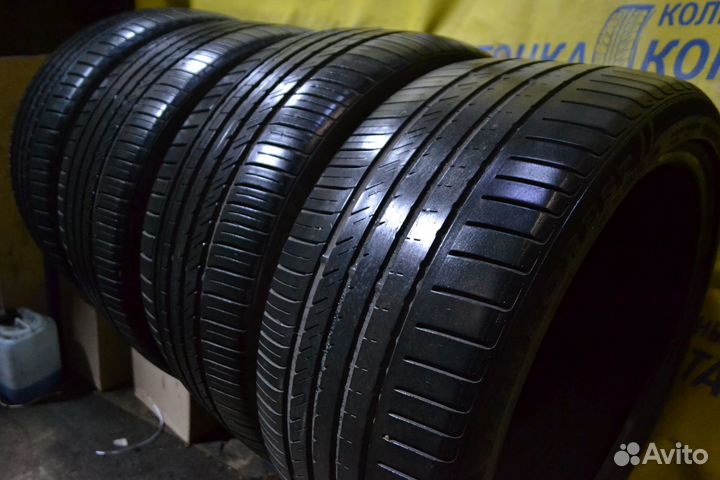 Kinforest KF-550 275/35 R20