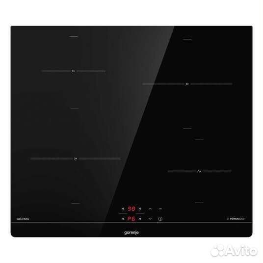 Варочная панель Gorenje