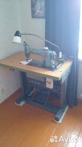 Швейная машинка