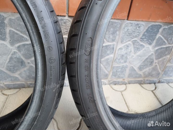 Hankook Ventus V12 Evo K110 215/35 R19 85Y