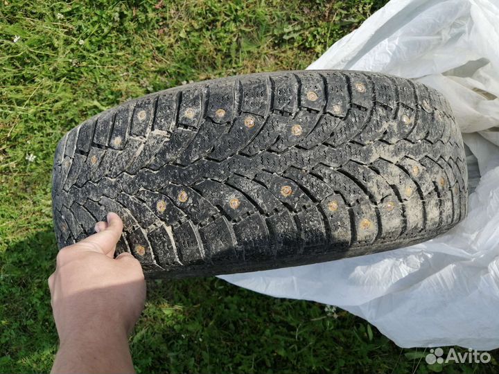 Pirelli Formula Ice 195/65 R15