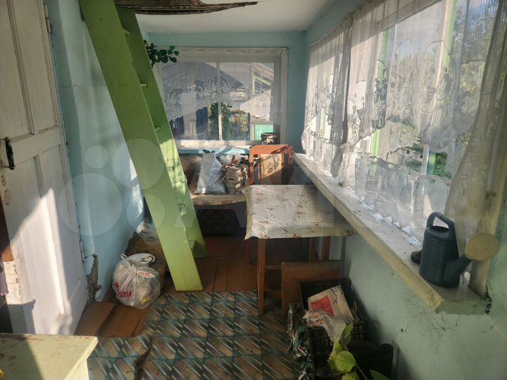 Участок 6,4 сот. (СНТ, ДНП)