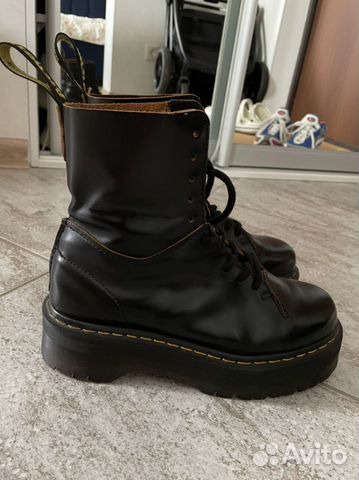 Dr martens 39