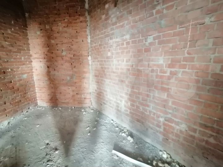 3-к. квартира, 98 м², 1/5 эт.