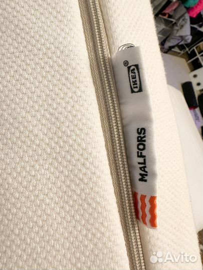 Матрас 80 на 200 IKEA