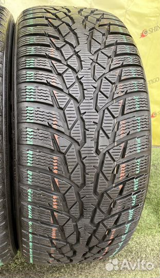 Nokian Tyres WR D4 225/50 R18 99H